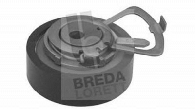 BREDA LORETT tdi3151 -  Натяжной ролик, ремень ГРМ